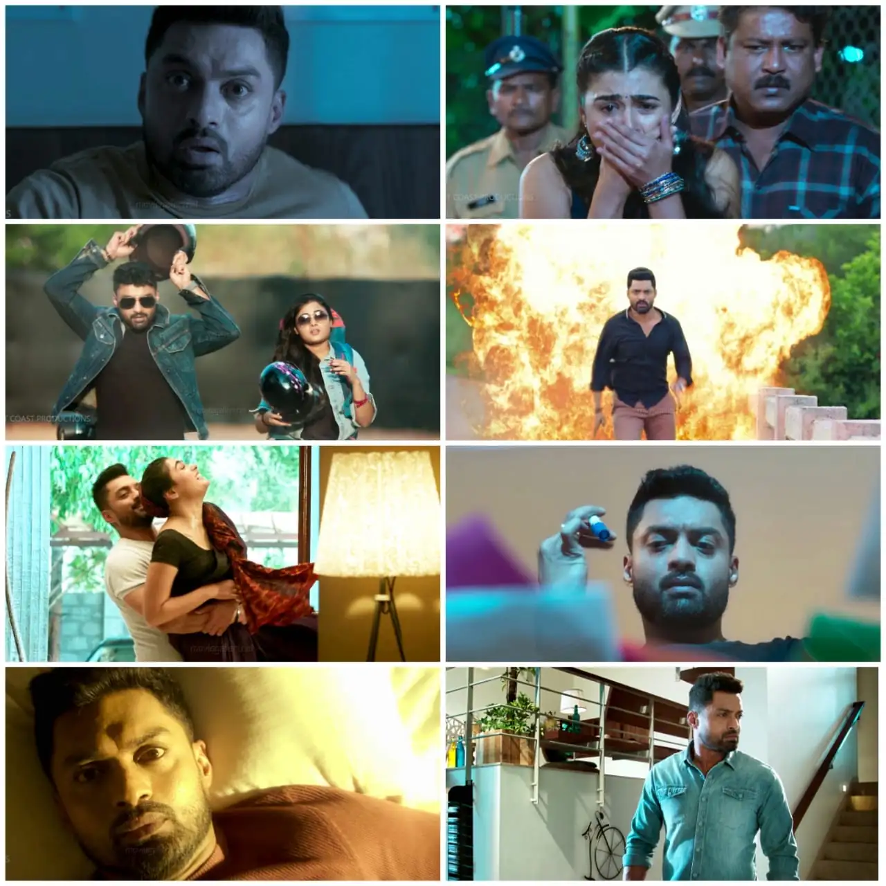 Download 118Hindi Dubbed Full Movie WEB DL 480p [400MB] | 720p [1GB] | 1080p [2.6GB] screenshot 1