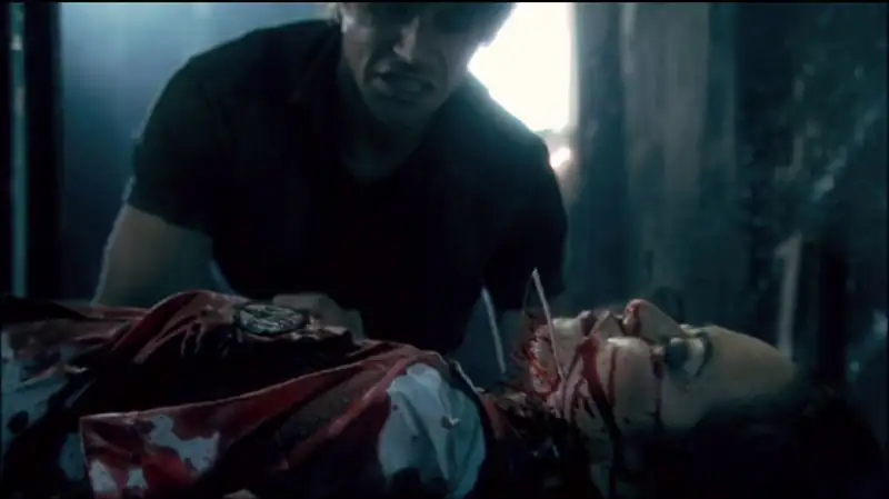 download death tunnel (2005) dual audio {hindi-english} 480p [330mb] | 720p [1gb] web-dl