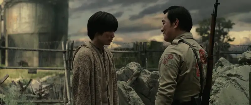 download attack on titan part 1 (2015) dual audio [hindi + english] web-dl 480p [350mb] | 720p [950mb] | 1080p [2.1gb]