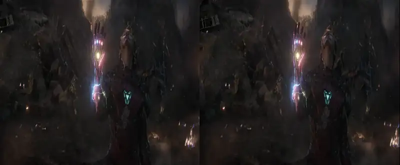 Download Avengers – Endgame3D – Movie Dual Audio {Hindi English} 1080p [2.7GB] Bluray screenshot 6