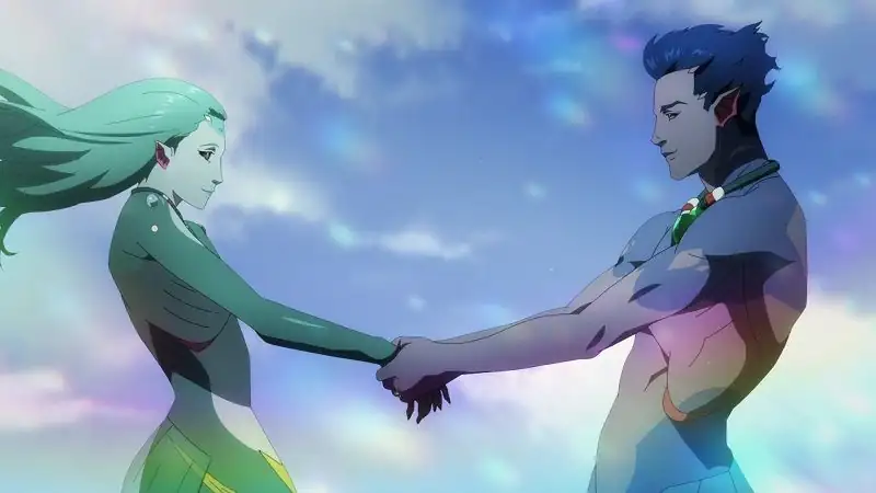 download the witcher: sirens of the deep (2025) netflix web-dl dual audio {hindi-english} 480p [330mb] | 720p [980mb] | 1080p [2gb]