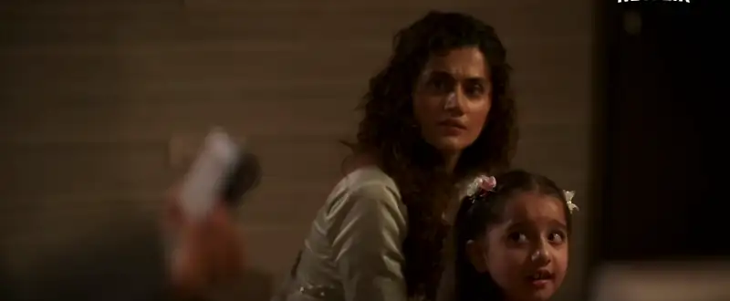 Download DobaaraaWEB DL Hindi Full Movie 480p [350MB] | 720p [1.1GB] | 1080p [2.3GB] screenshot 3