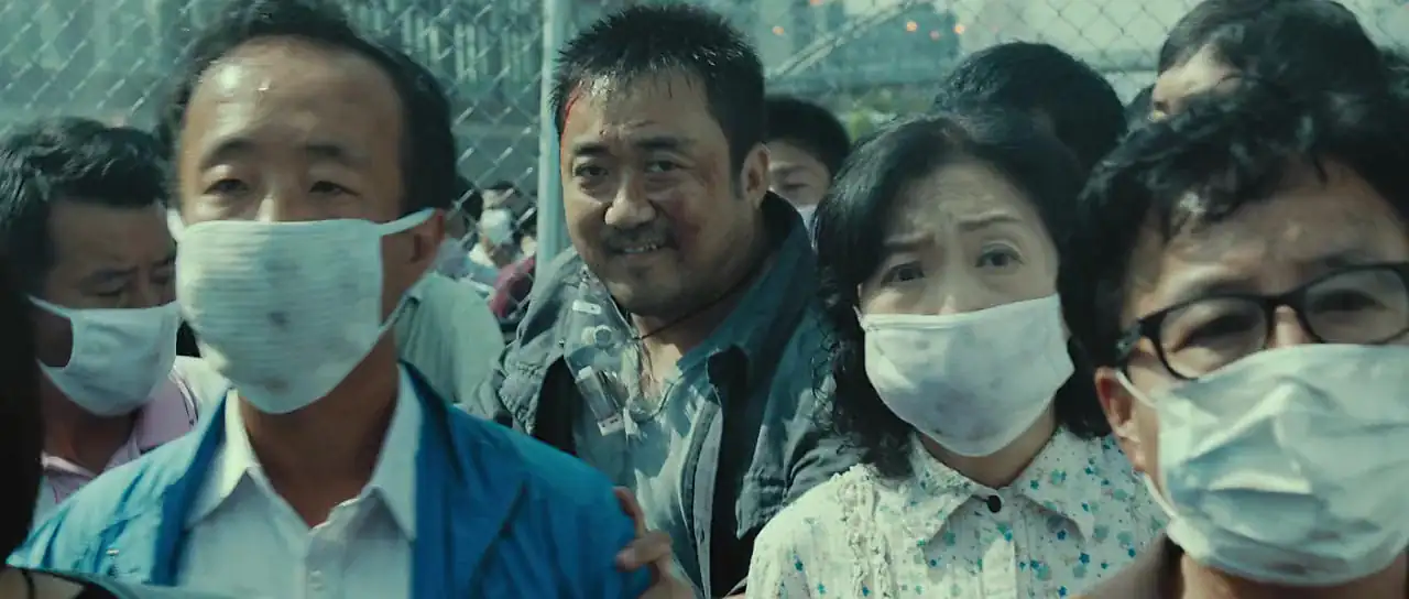 download flu 2013 korean with english subtitles 480p [400mb] | 720p [900mb] bluray