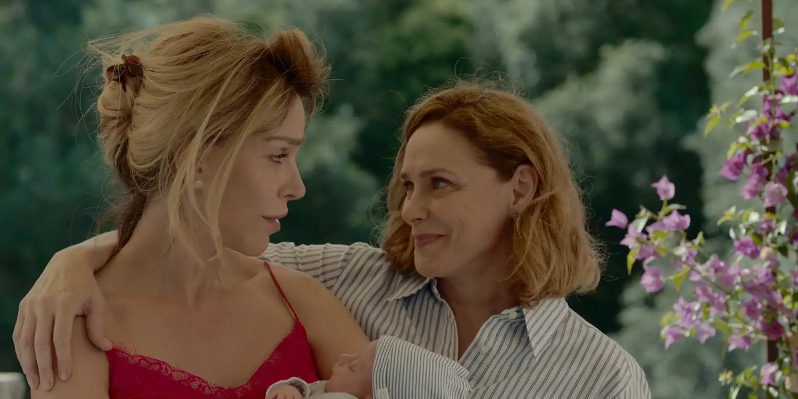 download the life you wanted (season 1) dual audio {hindi-english} netflix original series 480p | 720p | 1080p web-dl