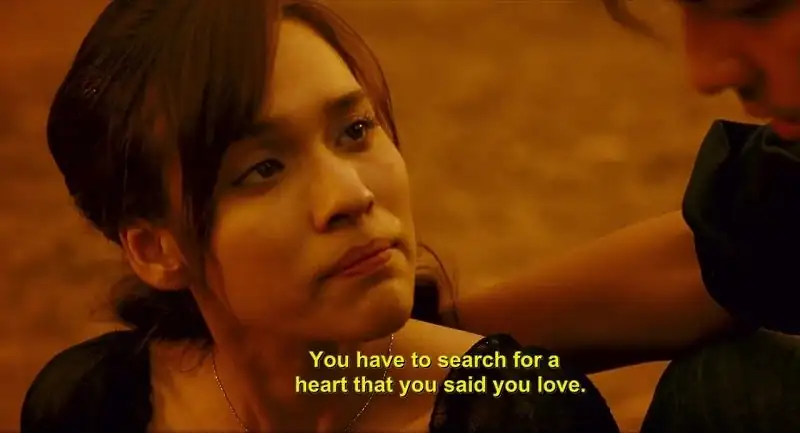 Download Hanuman : The White Monkey WarriorDual Audio [Hindi Dubbed (ORG) & Thai] 480p [360MB] | 720p [1.3GB] BluRay screenshot 1