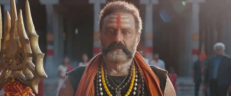 Download AkhandaUNCUT {Hindi Telugu} HS WEB DL 480p [500MB] | 720p [1.3GB] | 1080p [3GB] | 2160p 4K screenshot 5