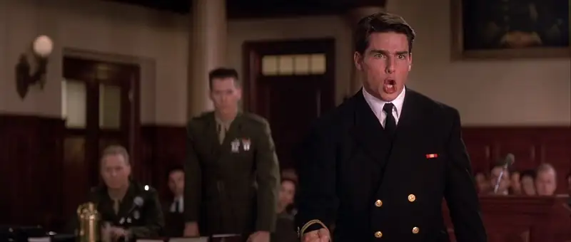 download a few good men (1992) dual audio {hindi-english} bluray 480p [480mb] | 720p [1.1gb] | 1080p [2.5gb]