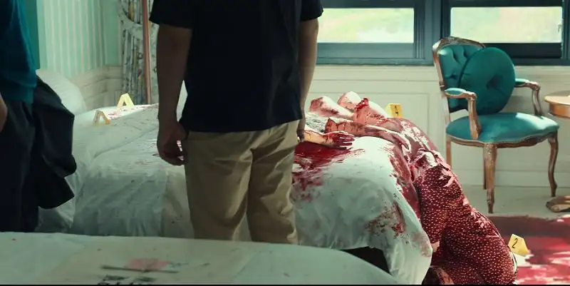 download the frog - netflix original (2024) season 1 multi audio {hindi-english-korean} series 480p | 720p & 1080p web-dl