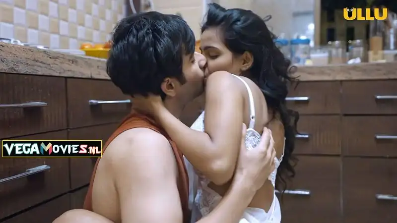 Download [18+] Meri Padosan – CharmsukhSeason 1 Hindi Ullu Originals WEB Series 480p | 720p HDRip screenshot 4