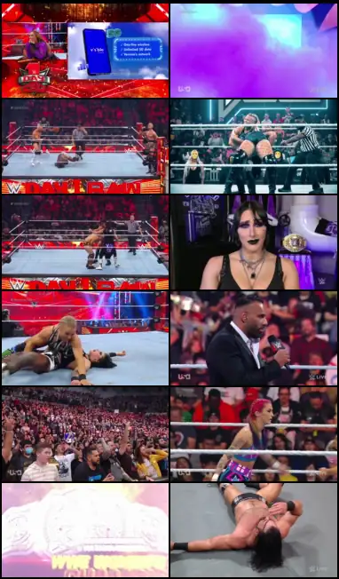 download wwe monday night raw - 1st january 2024 english full wwe show 480p [560mb] | 720p [1.4gb] hdrip