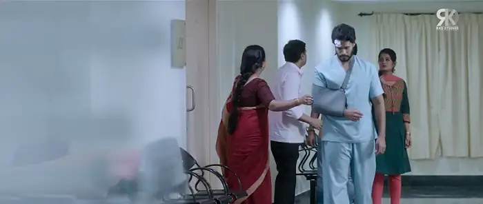 Download RiderDual Audio {Hindi Kannada} 480p [400MB] | 720p [1.2GB] | 1080p [2.5GB] screenshot 6