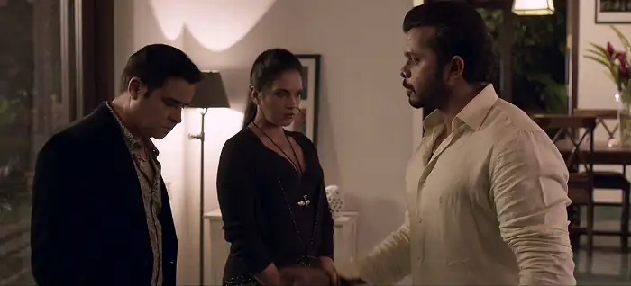 Download CabaretHindi Full Movie 480p [350MB] | 720p [800MB] screenshot 6