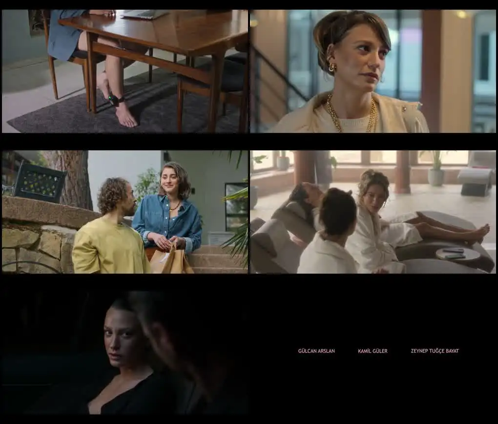 download thank you, next (season 1 & 2) dual audio {hindi-english} series 480p 720p & 1080p web-dl