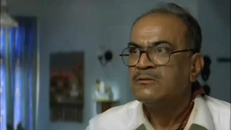 Download Tera Mera Saath RahenHindi Full Movie WebRip 480p [380MB] | 720p [1.2GB] | 1080p [3.6GB] screenshot 5