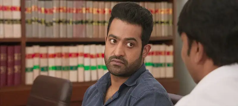 Download Aravindha Sametha Veera RaghavaDual Audio {Hindi + Telugu} WEB DL 480p [450MB] | 720p [1.6GB] | 1080p [4.4GB] screenshot 3