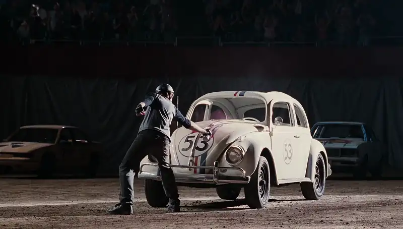 download herbie fully loaded (2005) bluray dual audio {hindi-english} 480p [400mb] | 720p [1gb] | 1080p [2.2gb]