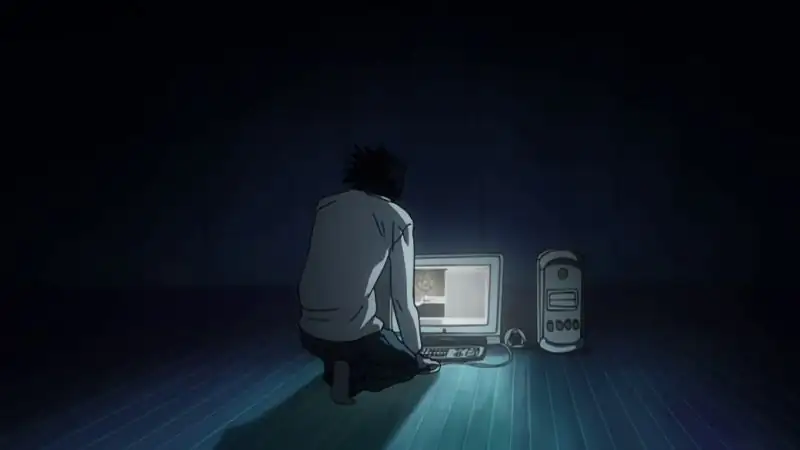 download death note ( season 1 - anime series) complete dual audio {english-japanese} web series 480p | 720p | 1080p web-dl