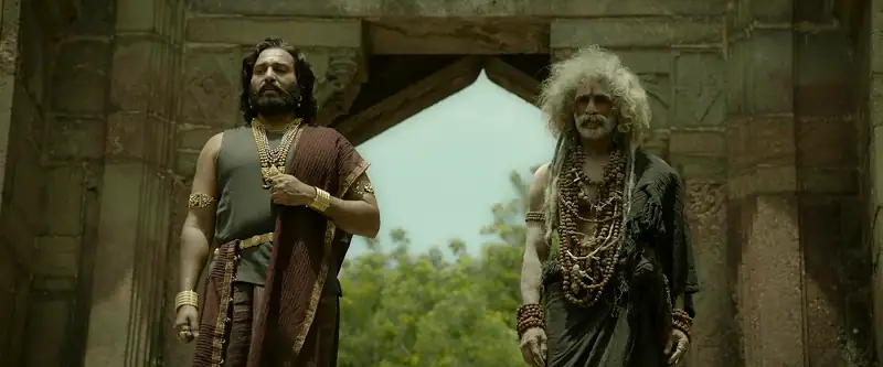 Download Ponniyin Selvan: Part 2AMZN WEB DL ORG [Hindi Dubbed DD5.1] Full Movie 480p [500MB] | 720p [1.5GB] | 1080p [3.2GB] screenshot 1