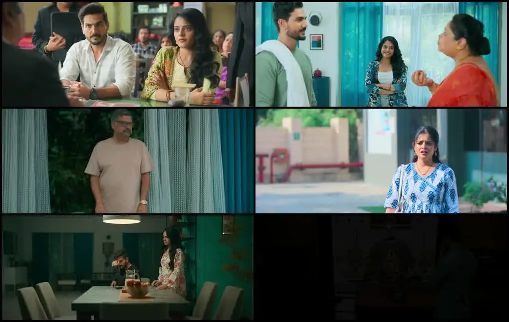 Download KadhipattaWEB DL {Marathi DD5.1} Full Movie 480p [400MB] | 720p [1.2GB] | 1080p [2.5GB] screenshot 1