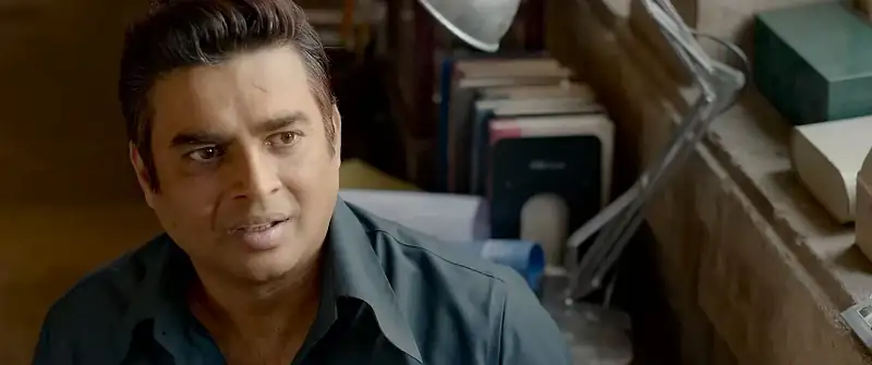 Download Rocketry: The Nambi EffectHindi Full Movie WEB DL 480p [450MB] | 720p [1GB] | 1080p [3.2GB] screenshot 2