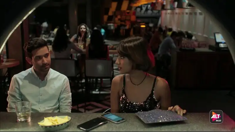 Download Broken But BeautifulSeason 3 Hindi Complete ALTBalaji WEB Series 480p & 720p screenshot 2