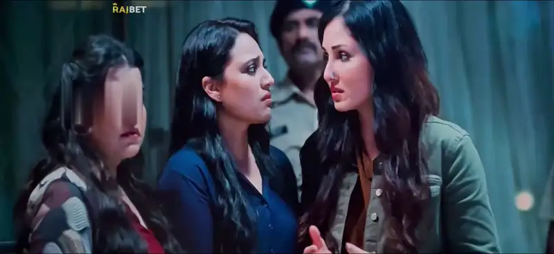 Download Jahaan Chaar YaarHDCAMRip Hindi Dubbed Full Movie 480p [400MB] | 720p [1.2GB] | 1080p [2.6GB] screenshot 5