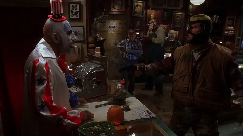 download house of 1000 corpses (2003) bluray {english with subtitles} full movie 480p [400mb] | 720p [850mb] | 1080p [2.6gb]