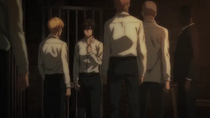 download attack on titan (season 1 - 4) {english with subtitles} complete web series 480p | 720p web-dl