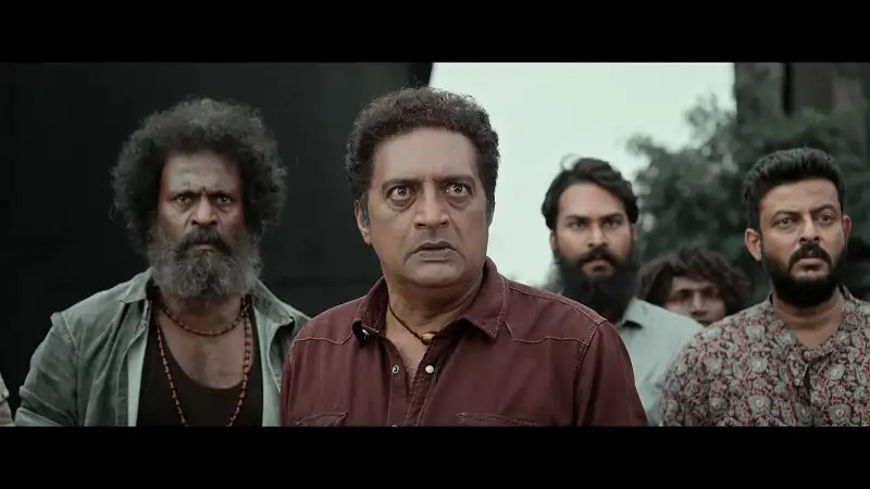 Download Waltair VeerayyaTelugu Full Movie WEB DL 480p [550MB] | 720p [1.6GB] | 1080p [3.5GB] screenshot 6