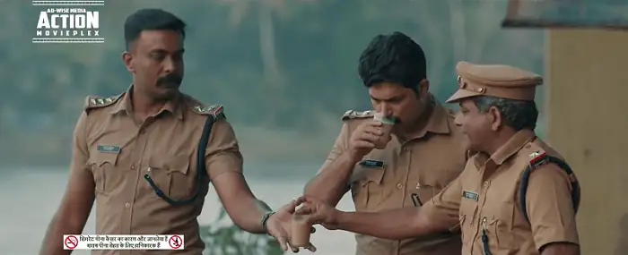 Download LucaHindi Dubbed Full Movie 480p [400MB] | 720p [800MB] | 1080p [1.2GB] screenshot 4