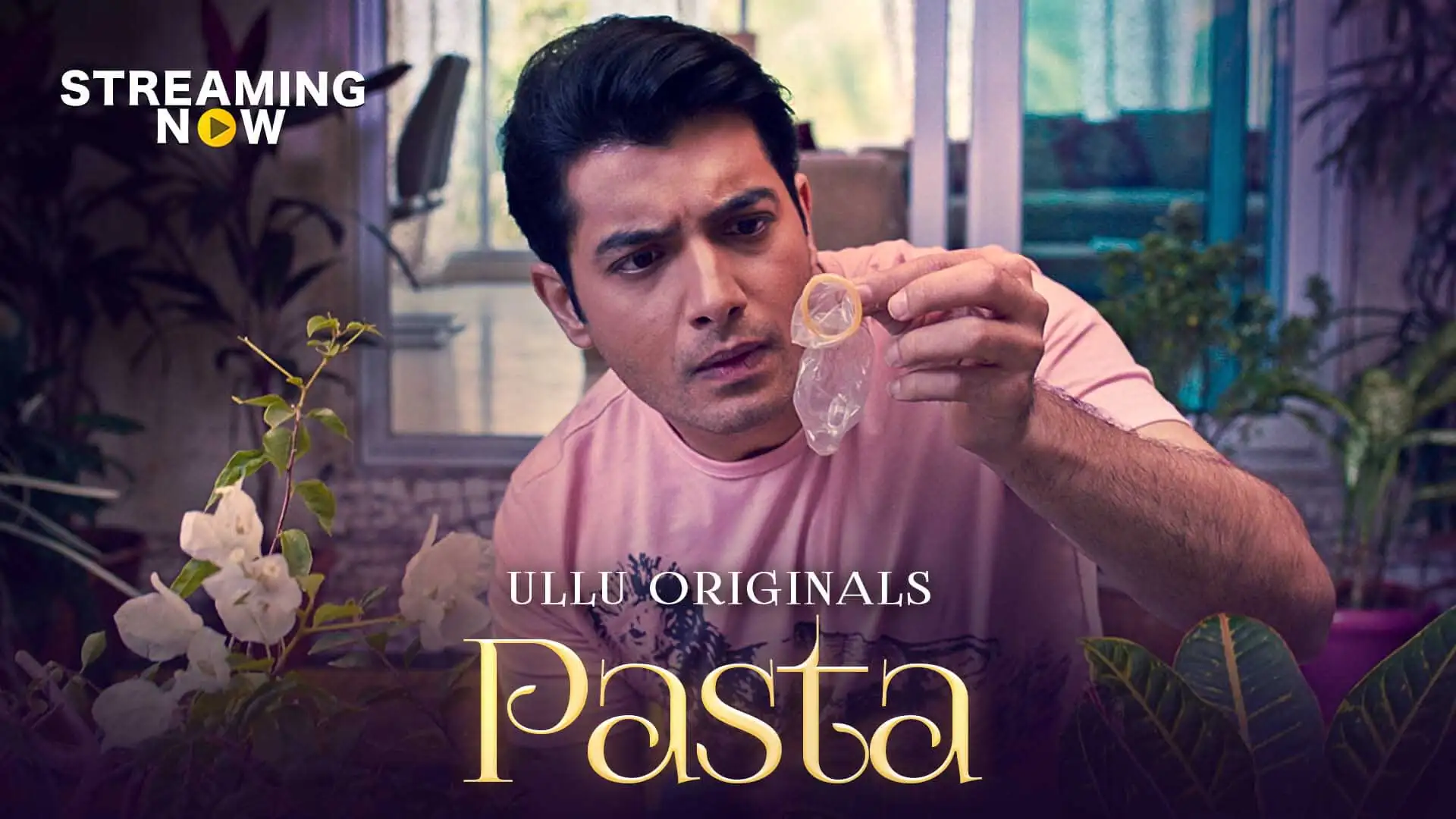 Download [18+] PastaUllu Originals Hindi Short Film 720p [200MB] HDRip screenshot 1