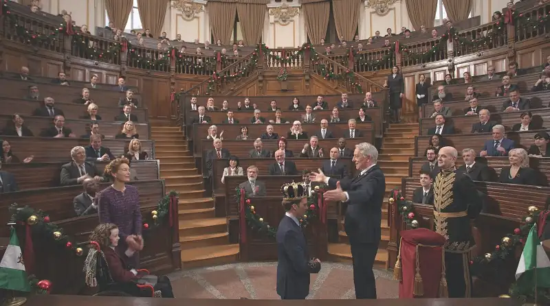 download a christmas prince (2017) dual audio {hindi-english} 480p [350mb] | 720p [850mb] | 1080p [1.7gb]