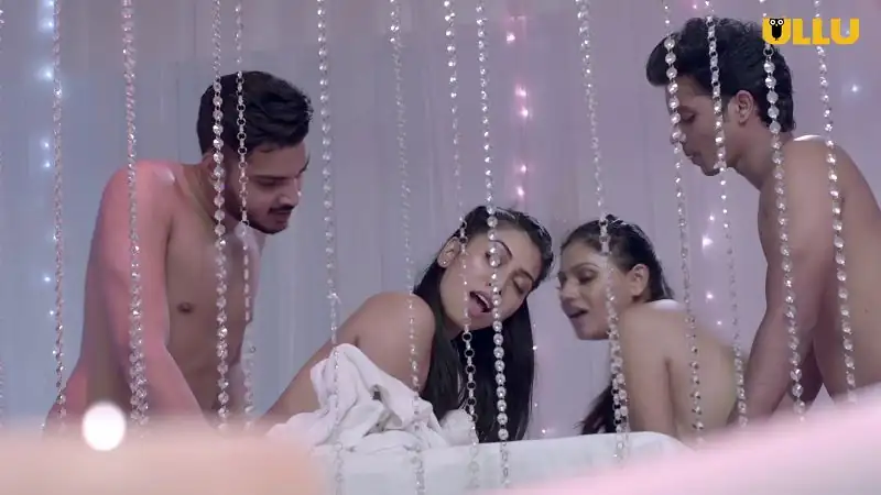 Download [18+] Lovely Massage Parlour Part 3Hindi Ullu Originals WEB Series 480p | 720p HDRip screenshot 6