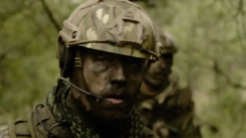 download commandos (2020) season 1 hindi dubbed [org] complete 720p [200mb] web-dl