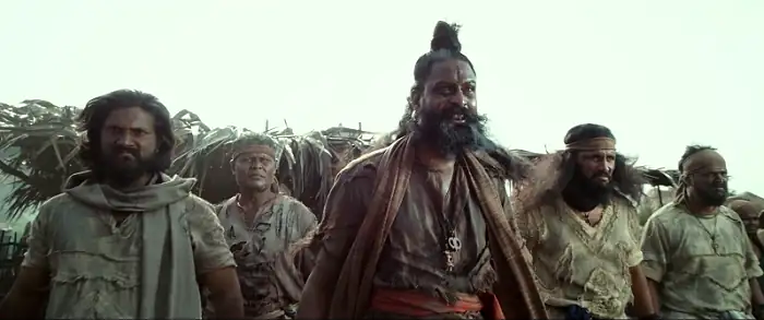 Download JamesWEB DL ORG. [Hindi Dubbed] Full Movie 480p [520MB] | 720p [1.6GB] | 1080p [2GB] screenshot 3