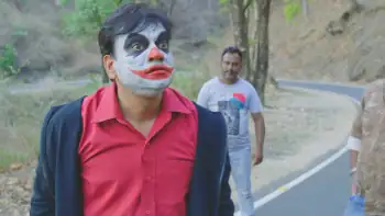 download the joker: a strange kidnapper (season 1) hindi complete web series 480p | 720p web-dl