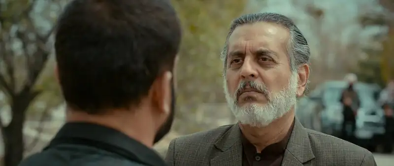 Download Code Name: TirangaHindi Full Movie WEB DL 480p [400MB] | 720p [1.1GB] | 1080p [2.5GB] screenshot 4