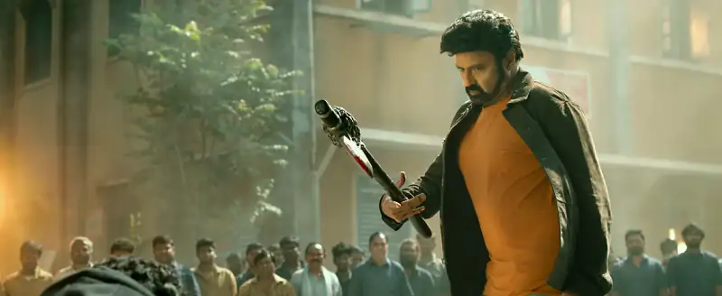 Download Veera Simha ReddyWEB DL Dual Audio [Hindi ORG 5.1 – Telugu] Full Movie 480p [500MB] | 720p [1.3GB] | 1080p [3GB] | 2160p [25GB] screenshot 4