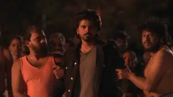 Download Thellavarithe GuruvaramHindi ORG. Dubbed Full Movie WEB DL 480p [370MB] | 720p [1.1GB] | 1080p [2GB] | 2160p [3GB] screenshot 3