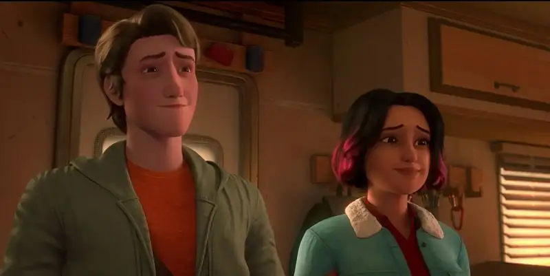 download jurassic world: chaos theory (season 1 - 3) dual-audio {hindi-english} 480p | 720p | 1080p nf web-dl