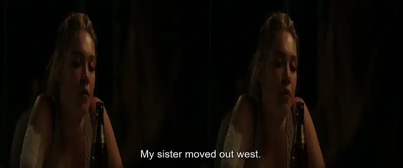 Download Black Widow3D – Movie Dual Audio {Hindi English} 720p [1.2GB] | 1080p [2.7GB] screenshot 1