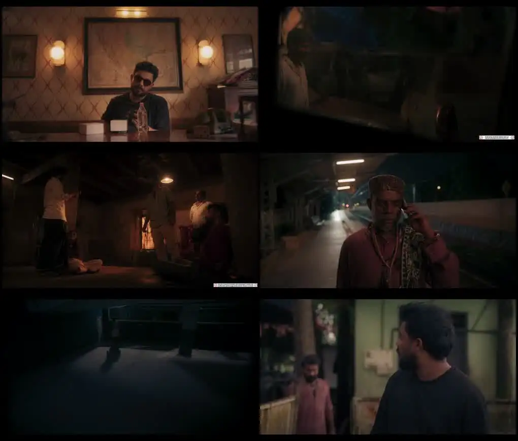 Download The Pet DetectiveMulti Audio [Hindi DD5.1 + Multi DD5.1] 480p [550MB] | 720p [1.3GB] | 1080p [2.6GB] WeB DL screenshot 1