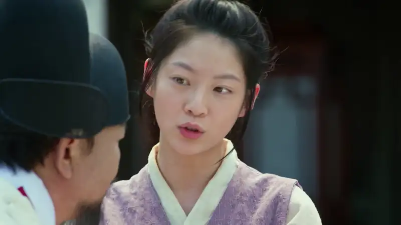 download flower crew joseon marriage agency - season 1 netflix original (2025) dual audio {hindi-korean} web series 480p | 720p | 1080p web-dl