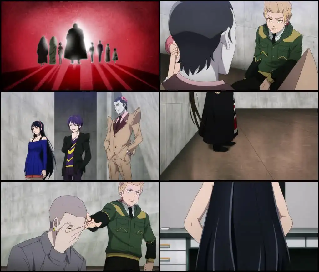 download tower of god (season 1 - 2) triple audio {hindi-english & japanese} anime series 720p | 1080p web-dl download tower of god (season 1 - 2) triple audio {hindi-english & japanese} anime series 720p | 1080p web-dl