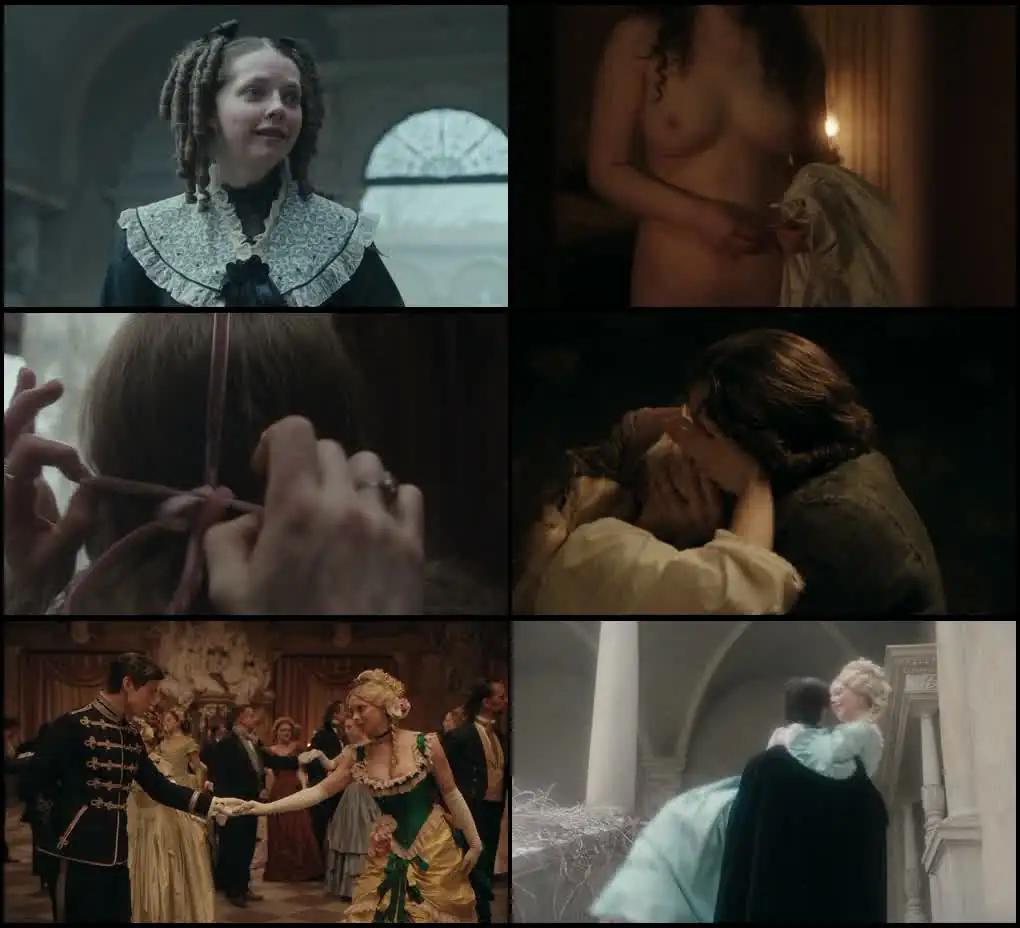 download [18+] the ugly stepsister (2025) {norwegian audio with esubs} full movie web-dl 480p [330mb] | 720p [900mb] | 1080p [2gb]