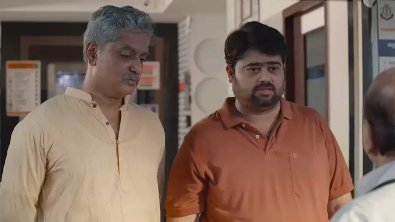 Download AnanthamSeason 1 Hindi Complete Zee5 Original WEB Series 480p | 720p | 1080p WEB DL screenshot 2