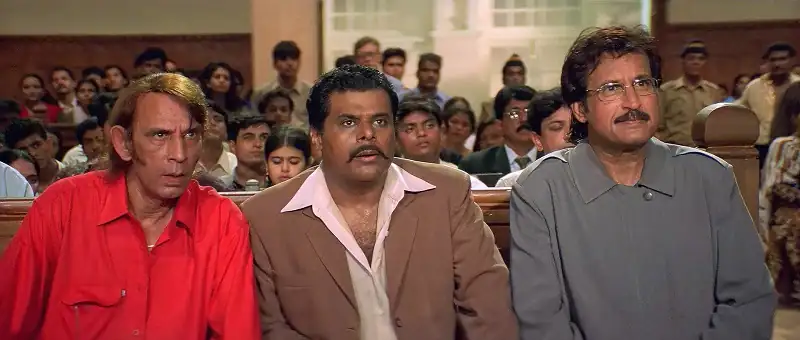 Download Kyo Kii… Main Jhuth Nahin BoltaHindi Full Movie WEB DL 480p [400MB] | 720p [1.2GB] | 1080p [4GB] screenshot 4