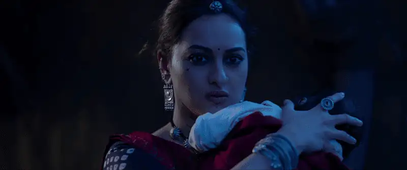 Download Bhuj: The Pride of IndiaHindi Full Movie 480p [400MB] | 720p [1GB] | 1080p [2.8GB] screenshot 4