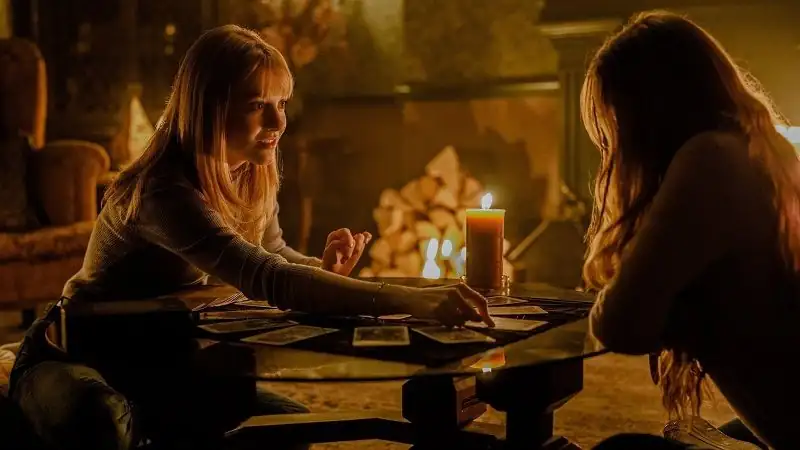 download tarot (2024) web-dl dual audio {hindi-english} 480p [300mb] | 720p [850mb] | 1080p [2gb] | 2160p [10gb] sdr