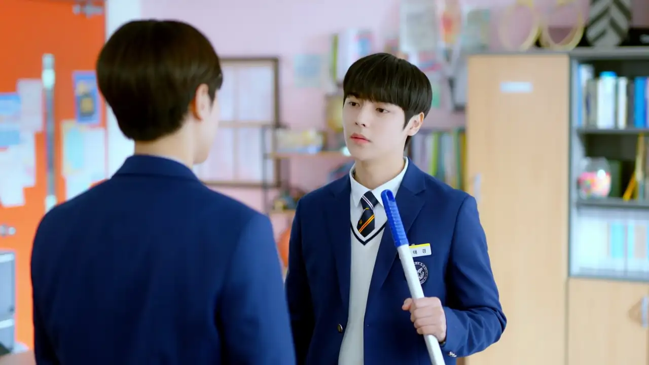 download light on me season 1 (2021) hindi dubbed mx original complete k-drama series 480p | 720p web-dl